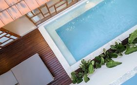 Manca Villa Canggu By Ini Vie Hospitality