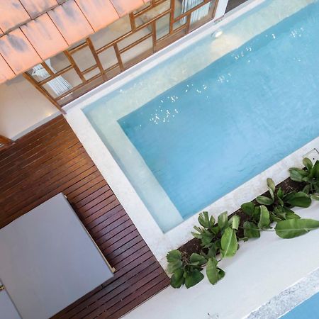 Manca Villa Canggu By Ini Vie Hospitality Extérieur photo