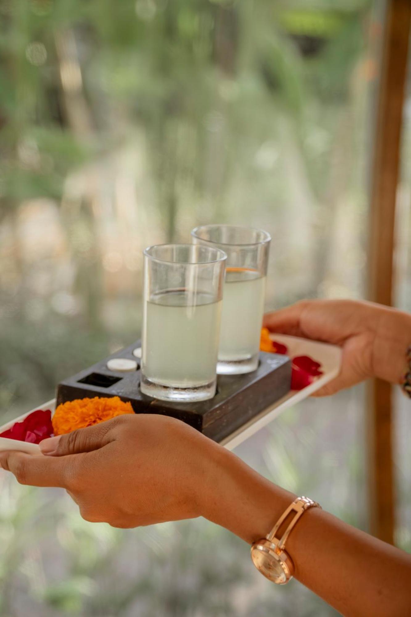 Manca Villa Canggu By Ini Vie Hospitality Extérieur photo