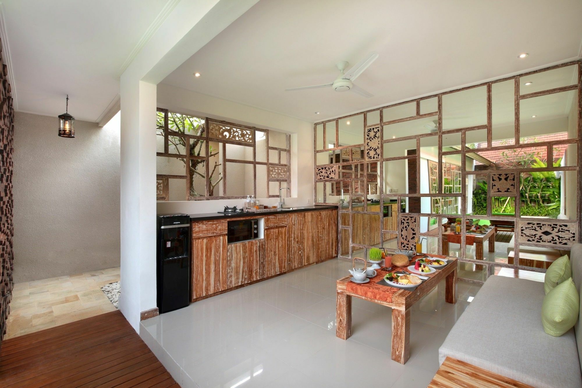 Manca Villa Canggu By Ini Vie Hospitality Extérieur photo